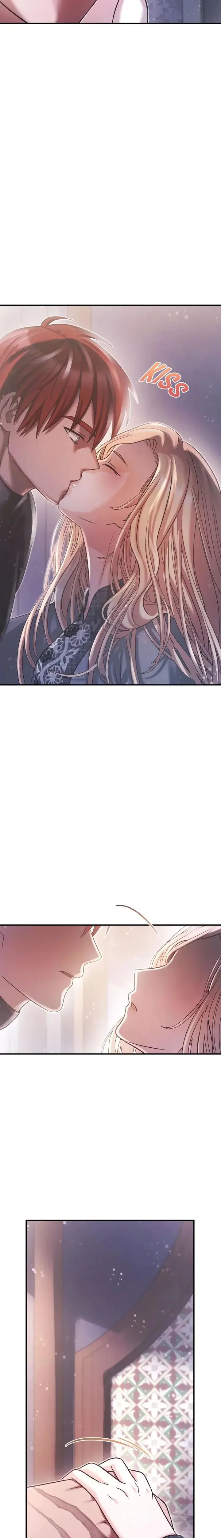 The Devil And His Sacrifice Chapter 58 - Page 24