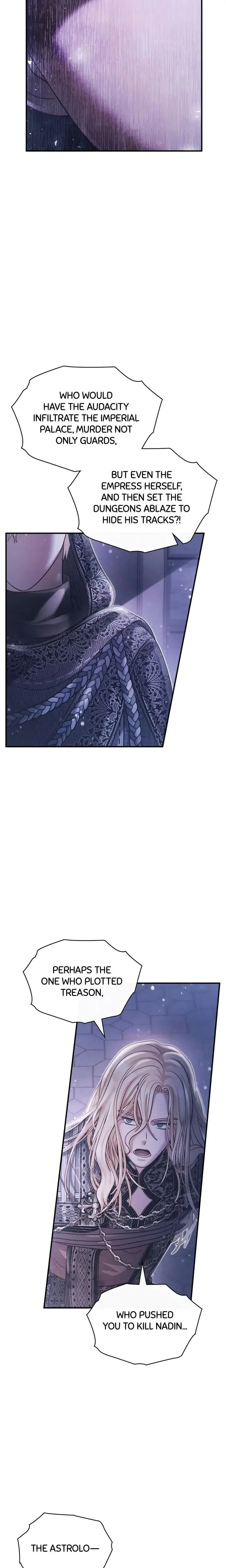 The Devil And His Sacrifice Chapter 60 - Page 14