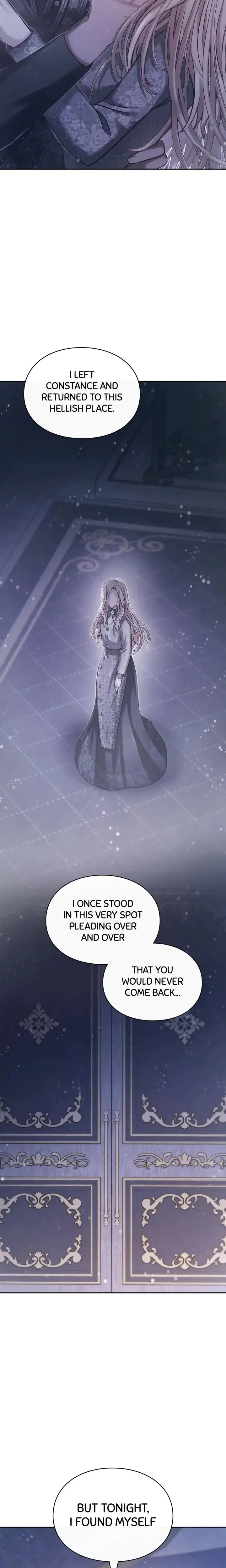 The Devil And His Sacrifice Chapter 65 - Page 21