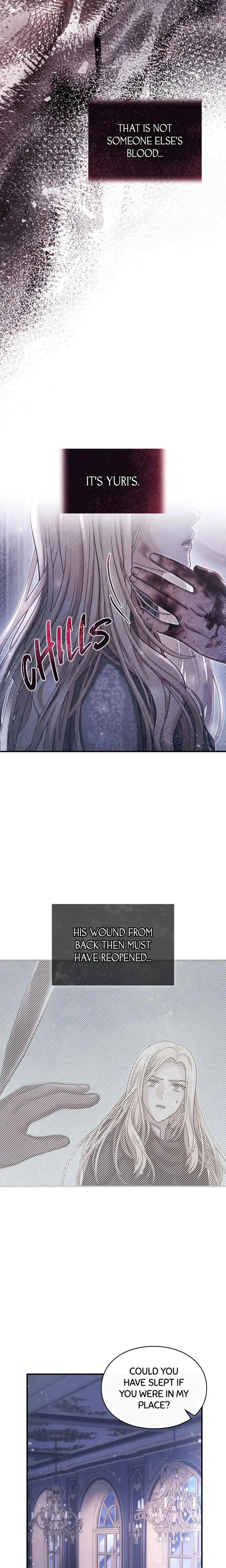 The Devil And His Sacrifice Chapter 65 - Page 4