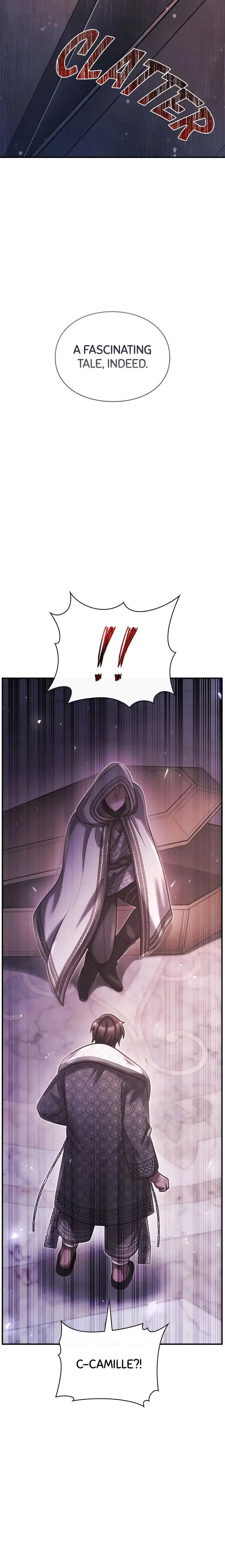 The Devil And His Sacrifice Chapter 66 - Page 12