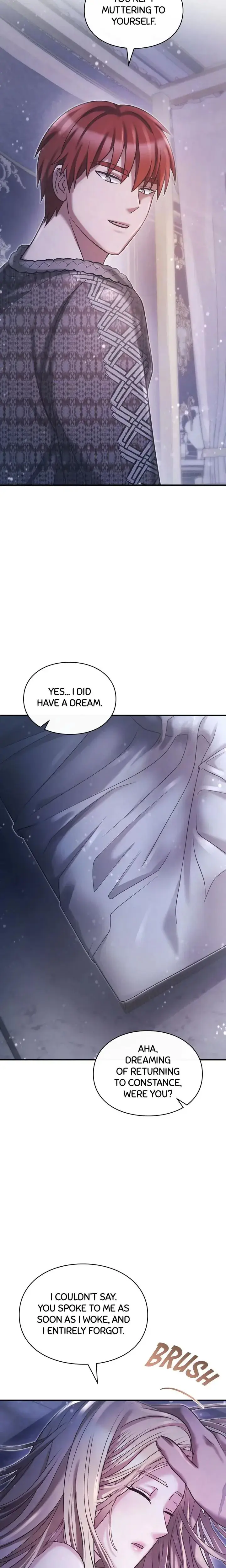 The Devil And His Sacrifice Chapter 66 - Page 2