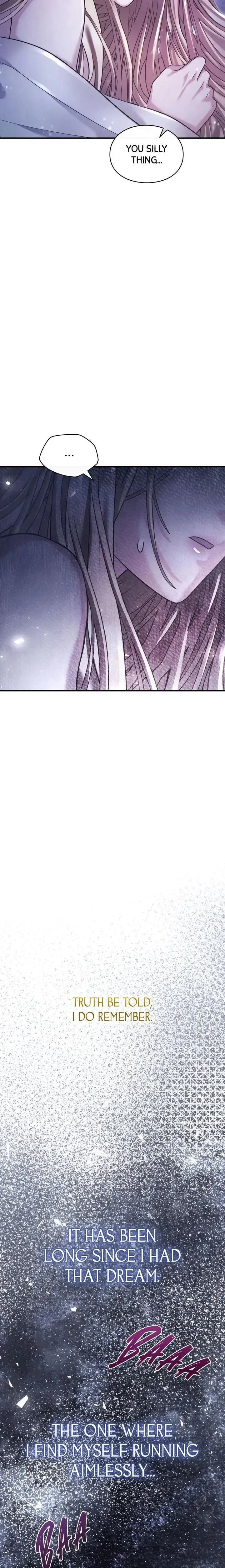 The Devil And His Sacrifice Chapter 66 - Page 3