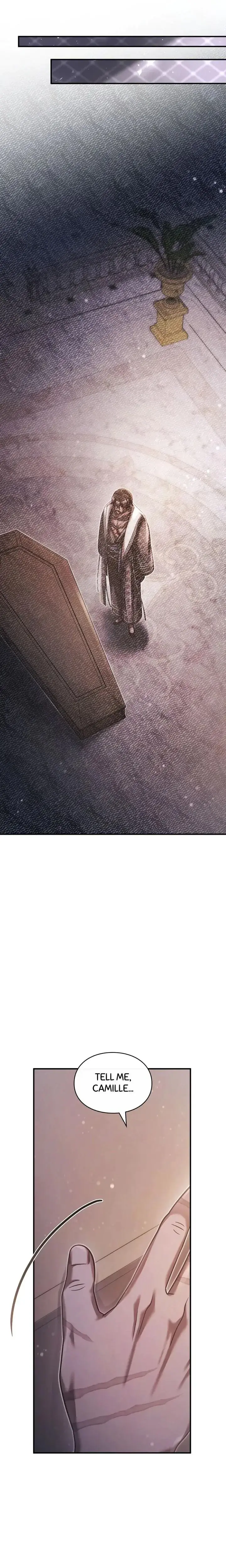 The Devil And His Sacrifice Chapter 66 - Page 7