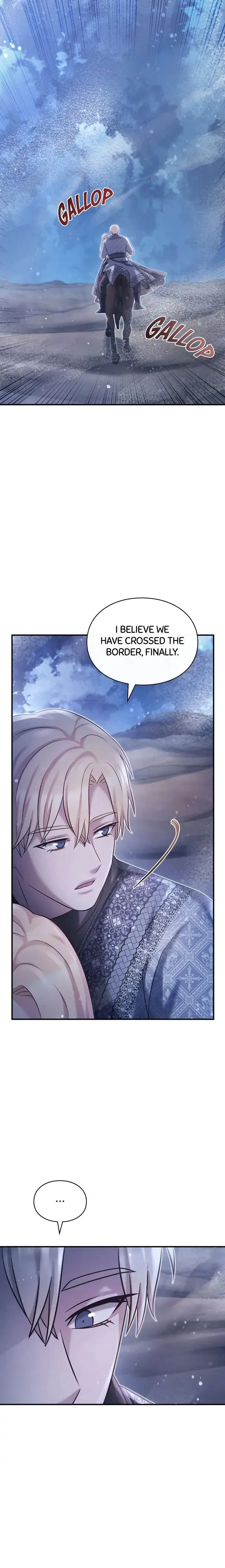 The Devil And His Sacrifice Chapter 67 - Page 16