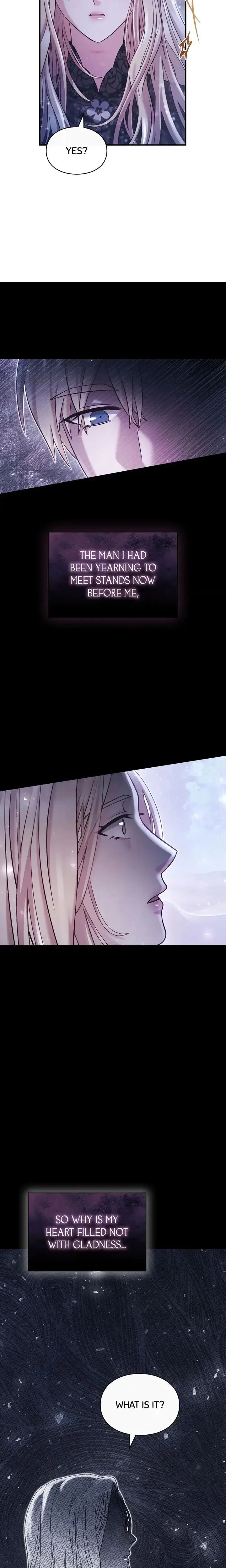 The Devil And His Sacrifice Chapter 67 - Page 23