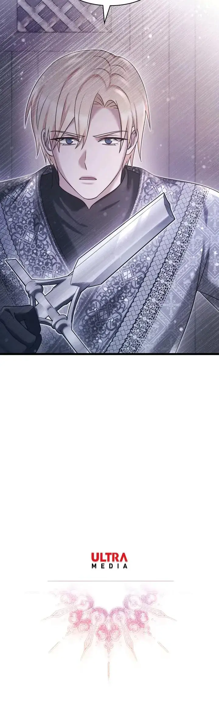 The Devil And His Sacrifice Chapter 68 - Page 24
