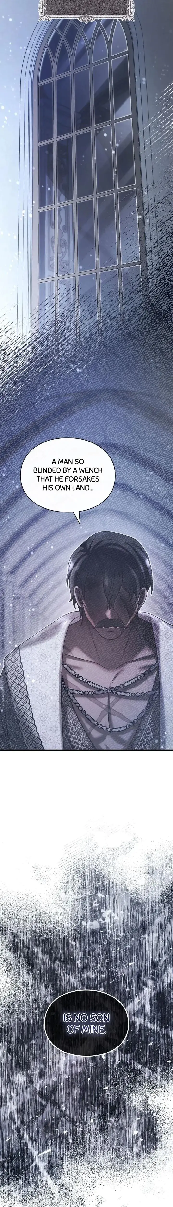 The Devil And His Sacrifice Chapter 68 - Page 4