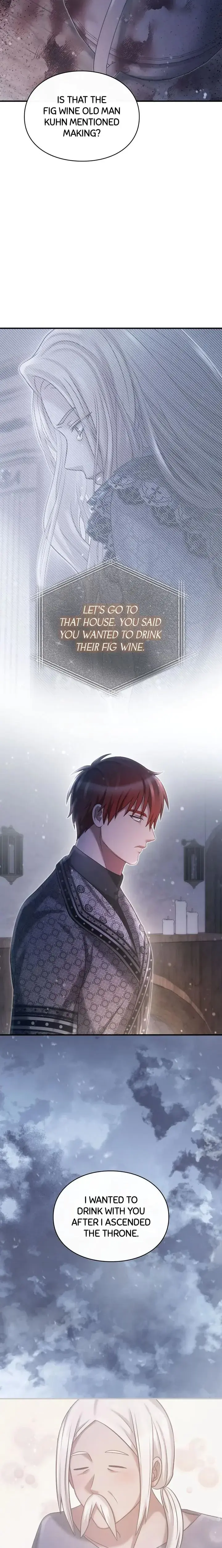 The Devil And His Sacrifice Chapter 69 - Page 4