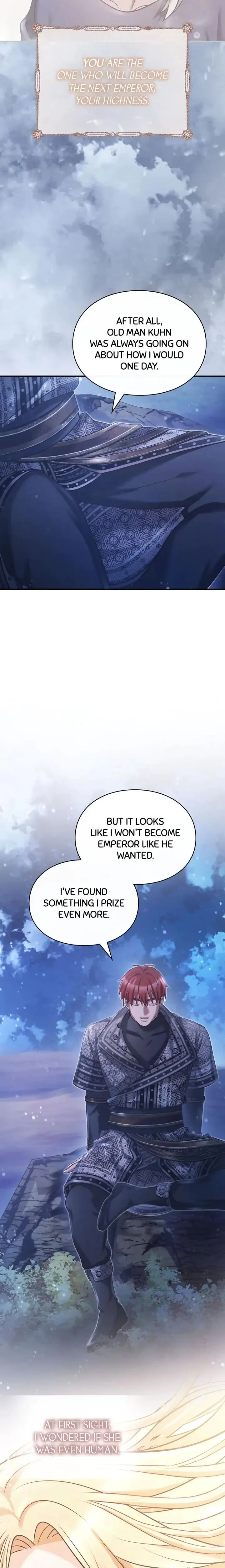 The Devil And His Sacrifice Chapter 69 - Page 5