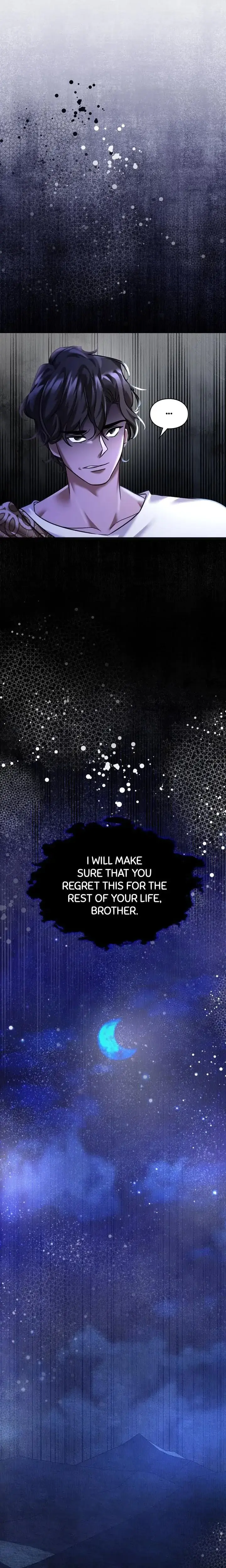 The Devil And His Sacrifice Chapter 9 - Page 14