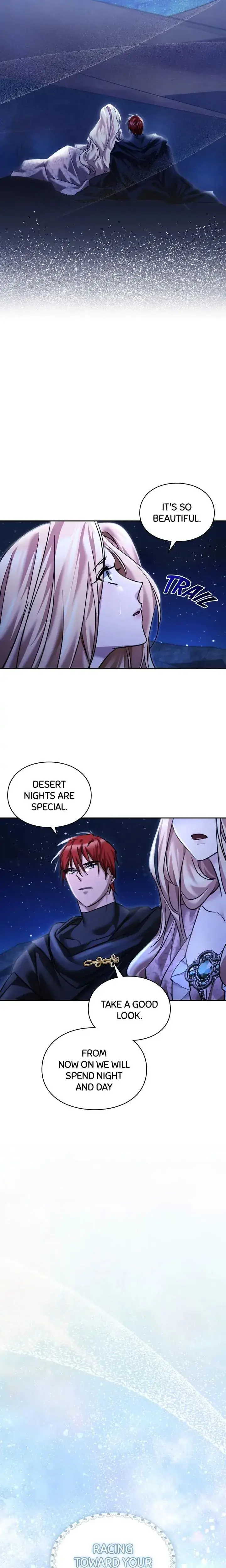 The Devil And His Sacrifice Chapter 9 - Page 19