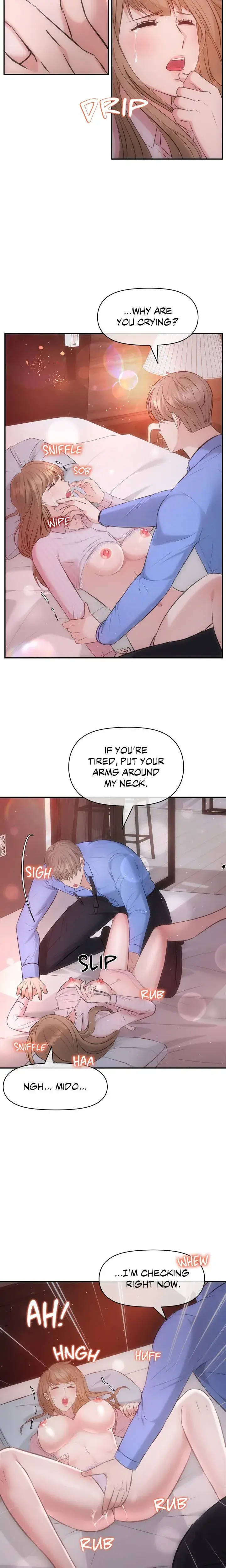 The Devil You Know Chapter 1 - Page 15