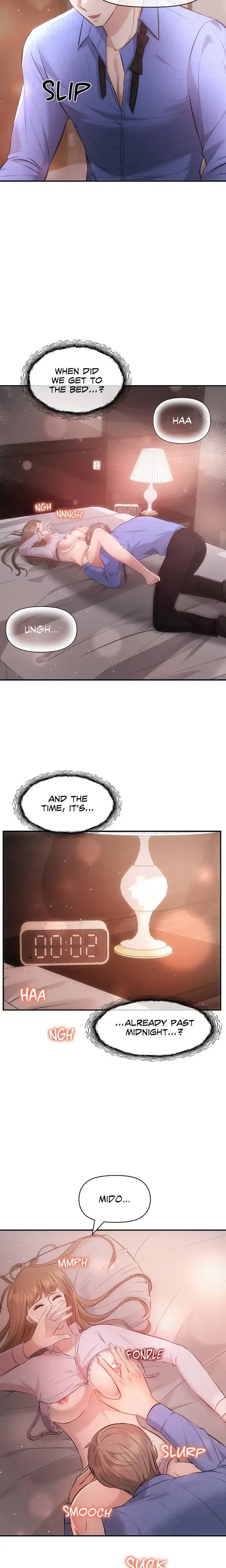 The Devil You Know Chapter 1 - Page 2