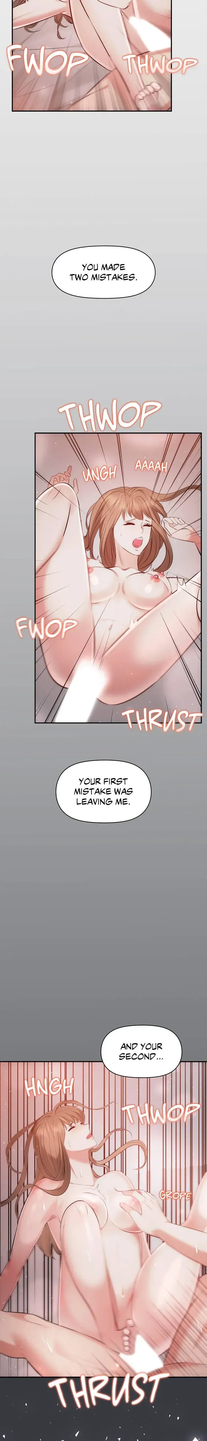 The Devil You Know Chapter 1 - Page 25