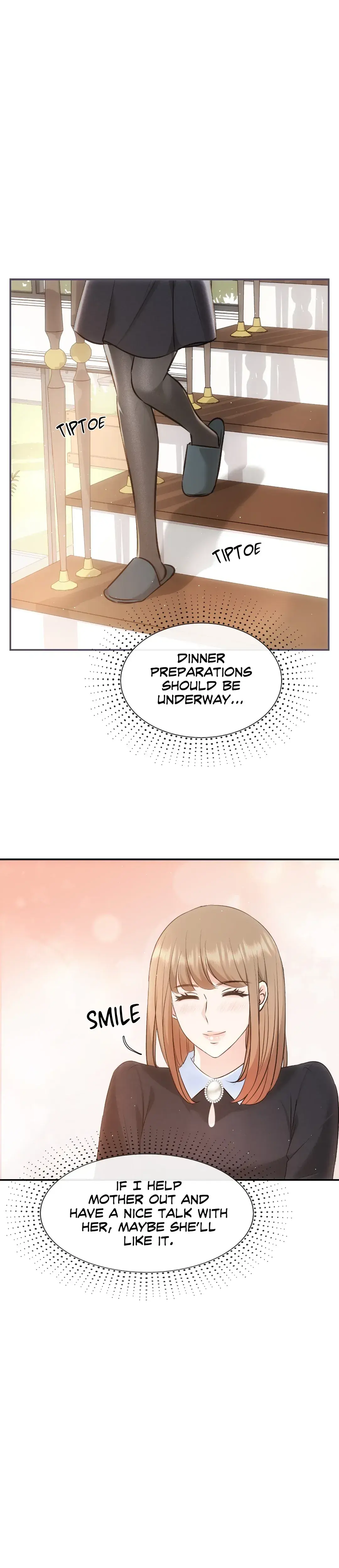 The Devil You Know Chapter 10 - Page 13