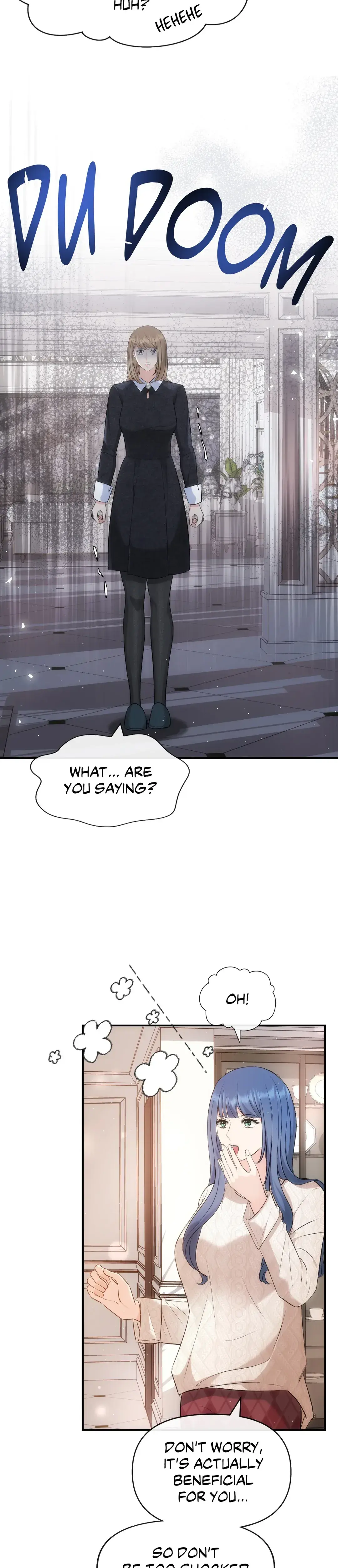 The Devil You Know Chapter 10 - Page 15