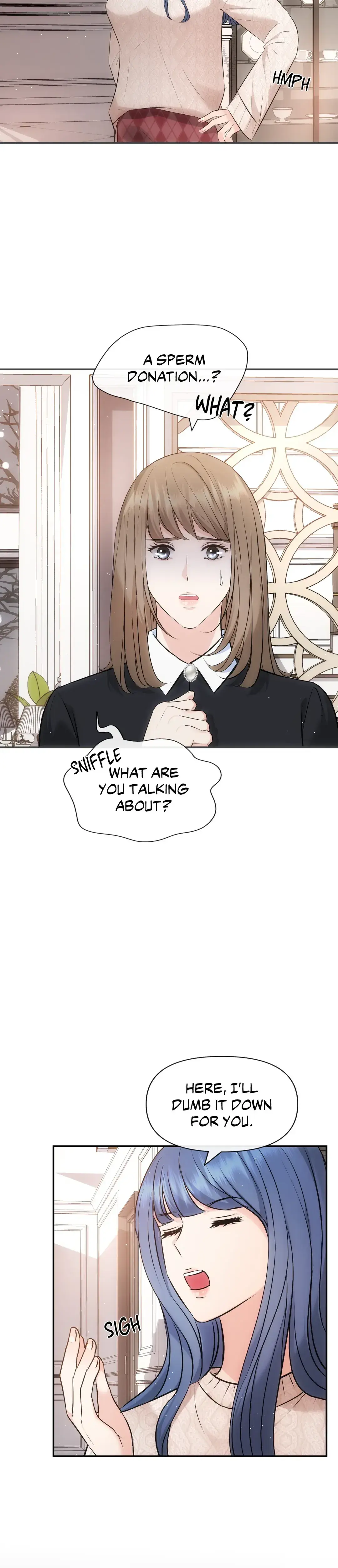 The Devil You Know Chapter 10 - Page 17