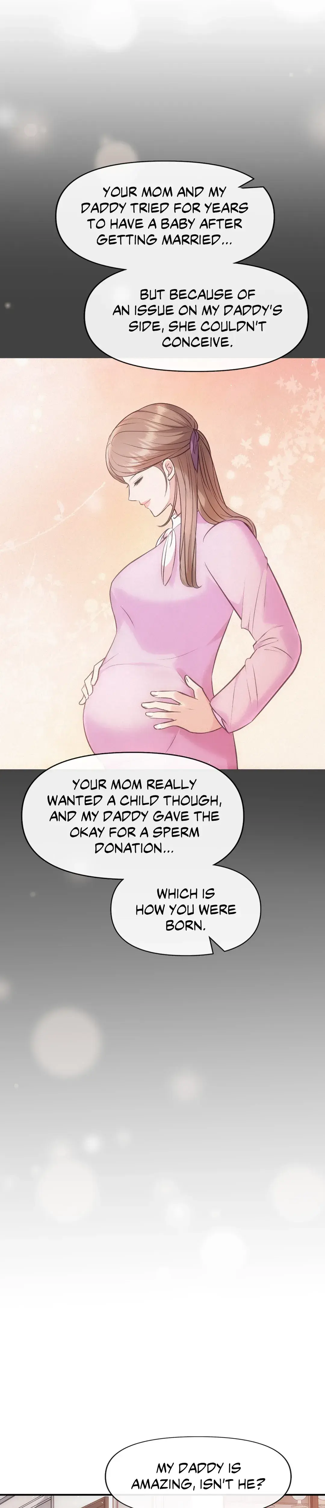 The Devil You Know Chapter 10 - Page 18