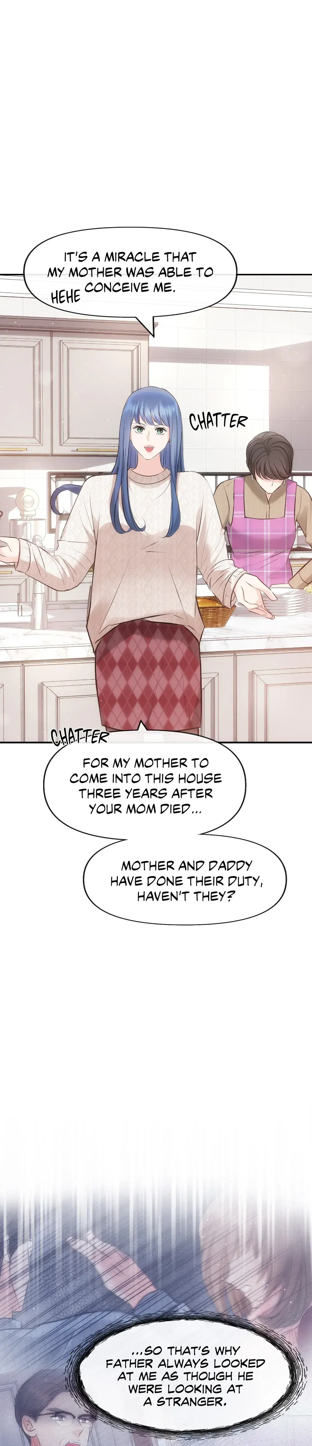 The Devil You Know Chapter 10 - Page 20
