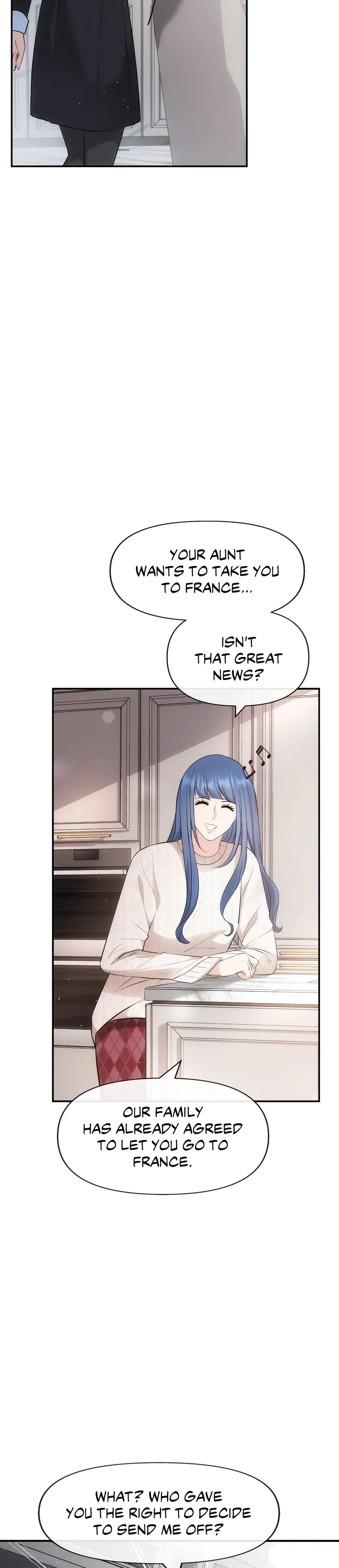 The Devil You Know Chapter 10 - Page 22