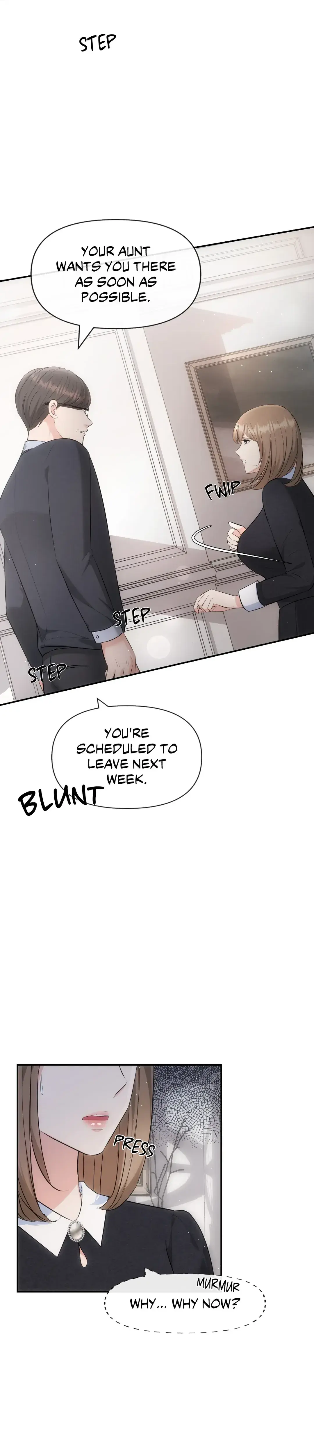 The Devil You Know Chapter 10 - Page 24