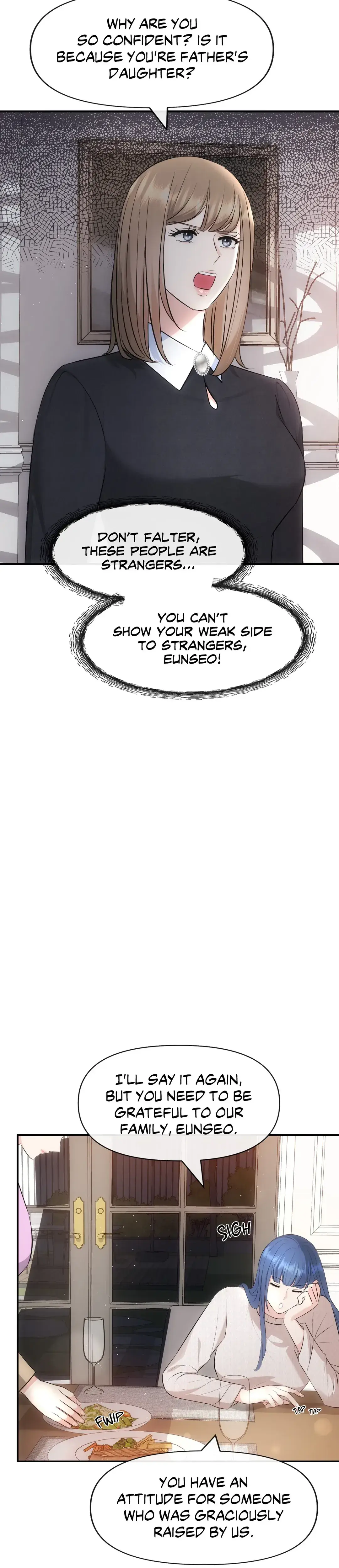 The Devil You Know Chapter 10 - Page 27