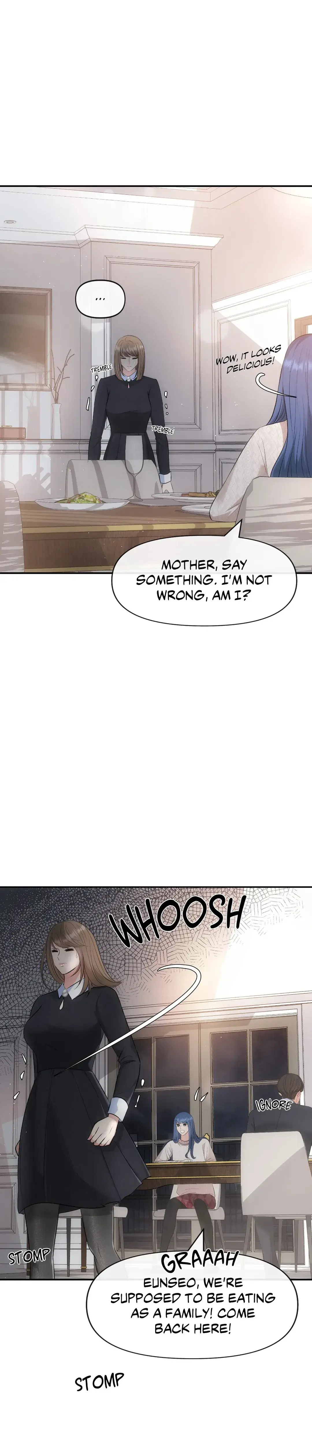 The Devil You Know Chapter 10 - Page 28