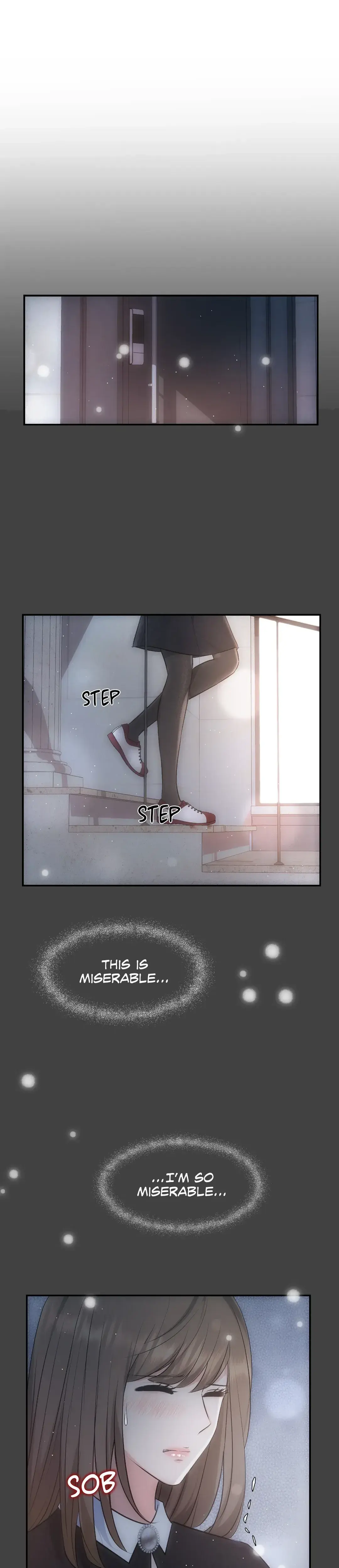 The Devil You Know Chapter 10 - Page 29