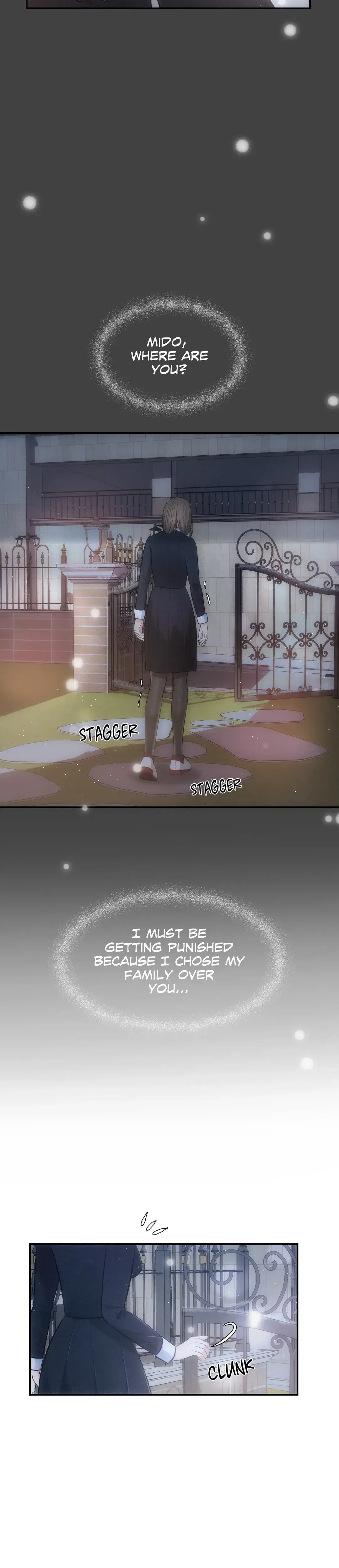 The Devil You Know Chapter 10 - Page 30