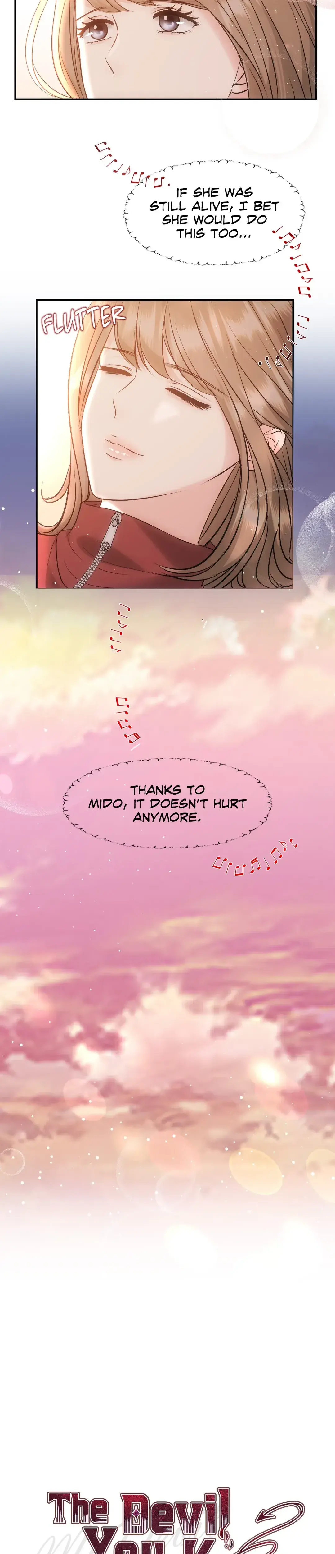 The Devil You Know Chapter 10 - Page 4