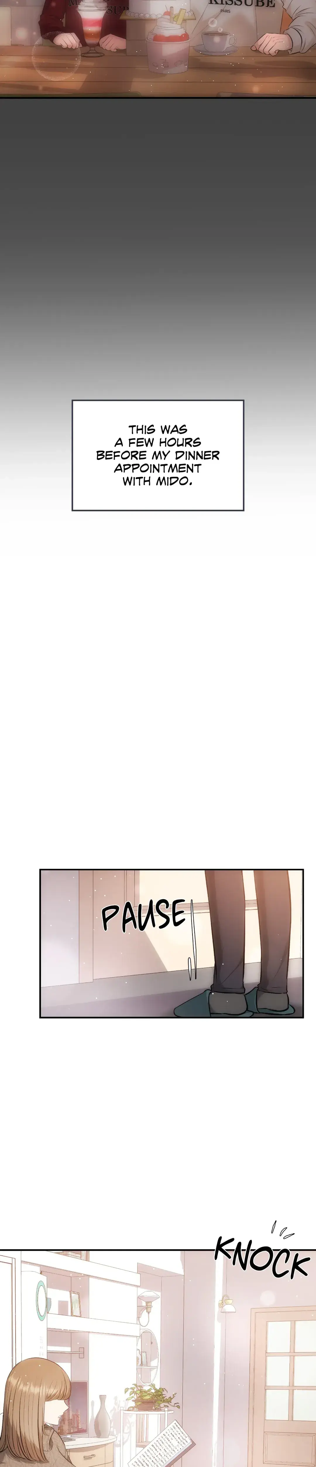The Devil You Know Chapter 10 - Page 7