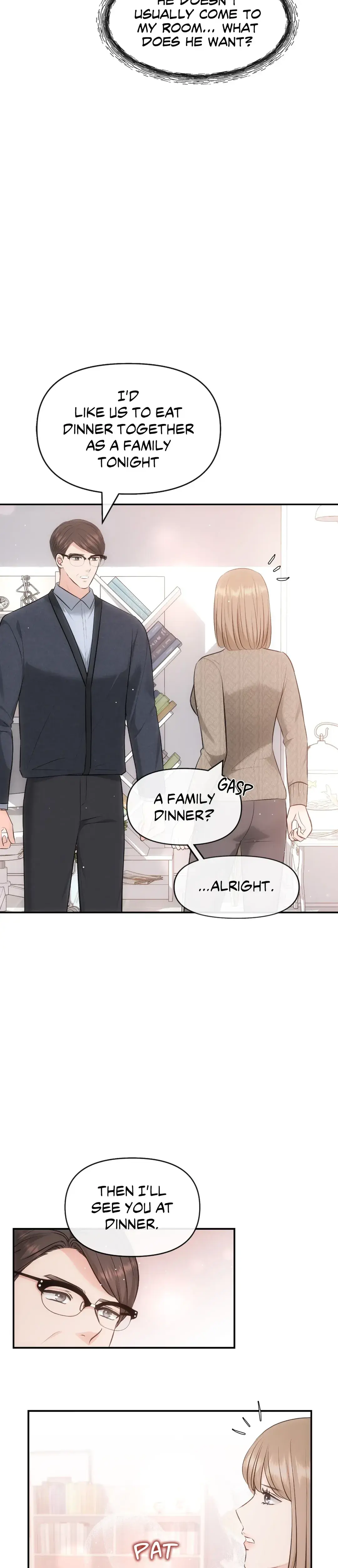 The Devil You Know Chapter 10 - Page 9