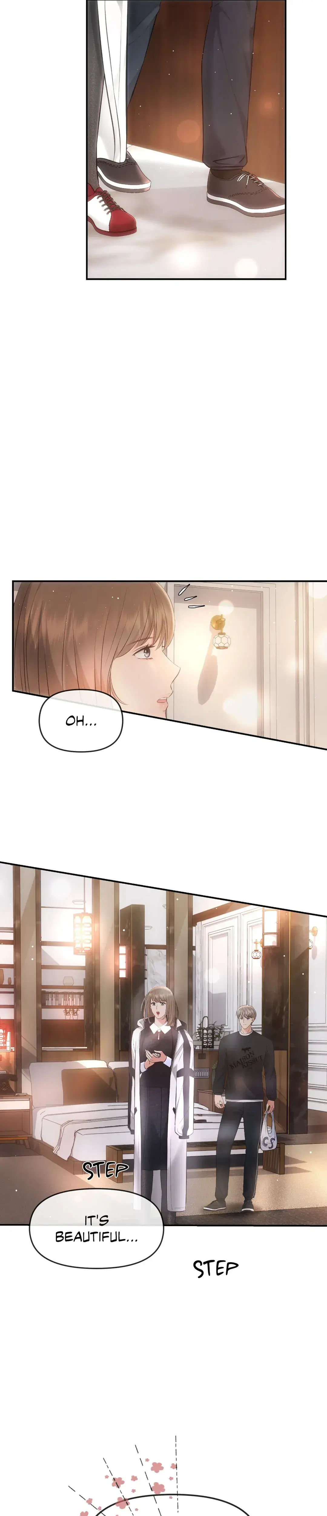The Devil You Know Chapter 11 - Page 17