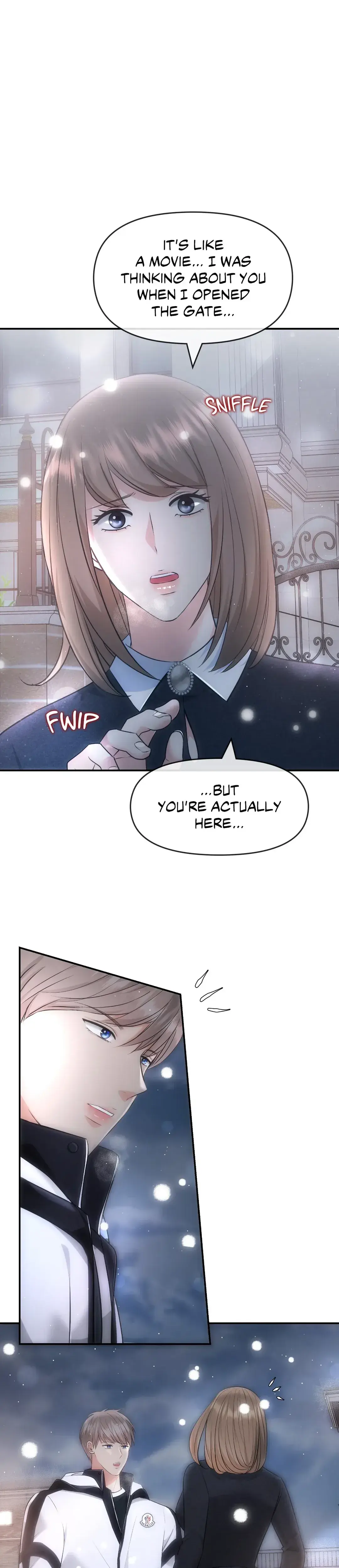 The Devil You Know Chapter 11 - Page 2