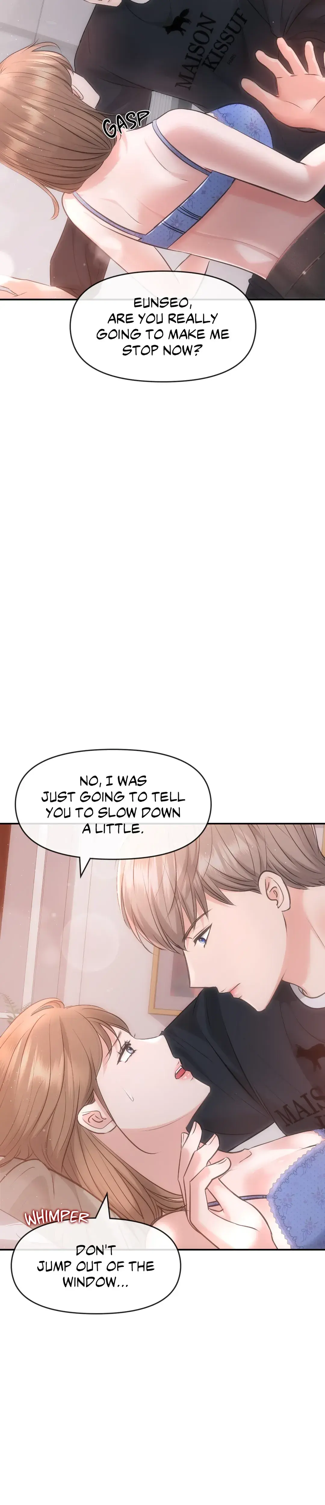 The Devil You Know Chapter 11 - Page 26
