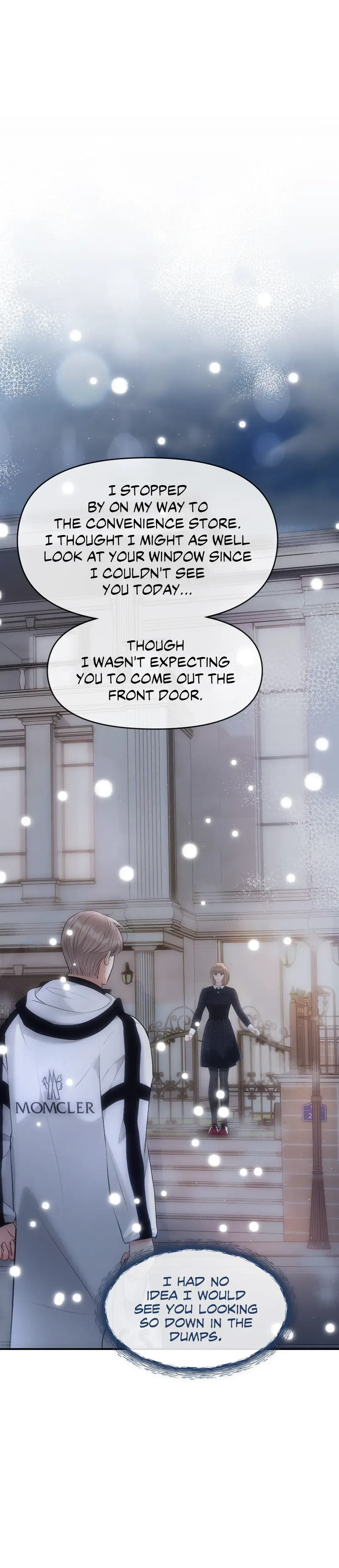 The Devil You Know Chapter 11 - Page 4