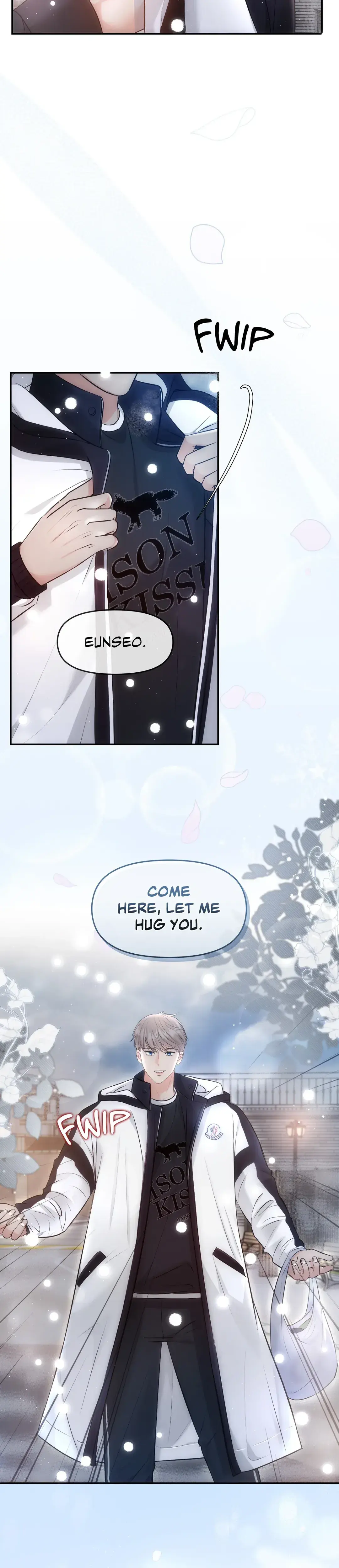 The Devil You Know Chapter 11 - Page 7