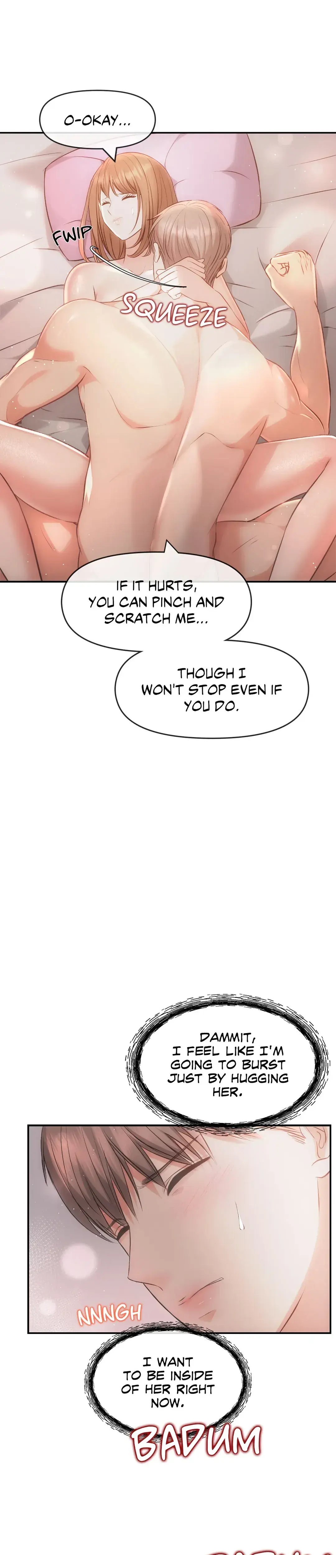 The Devil You Know Chapter 12 - Page 10