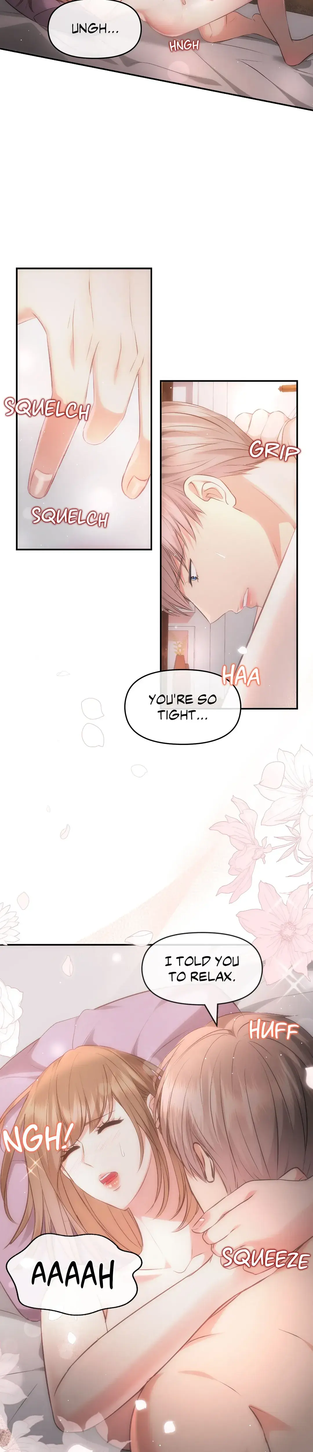 The Devil You Know Chapter 12 - Page 12
