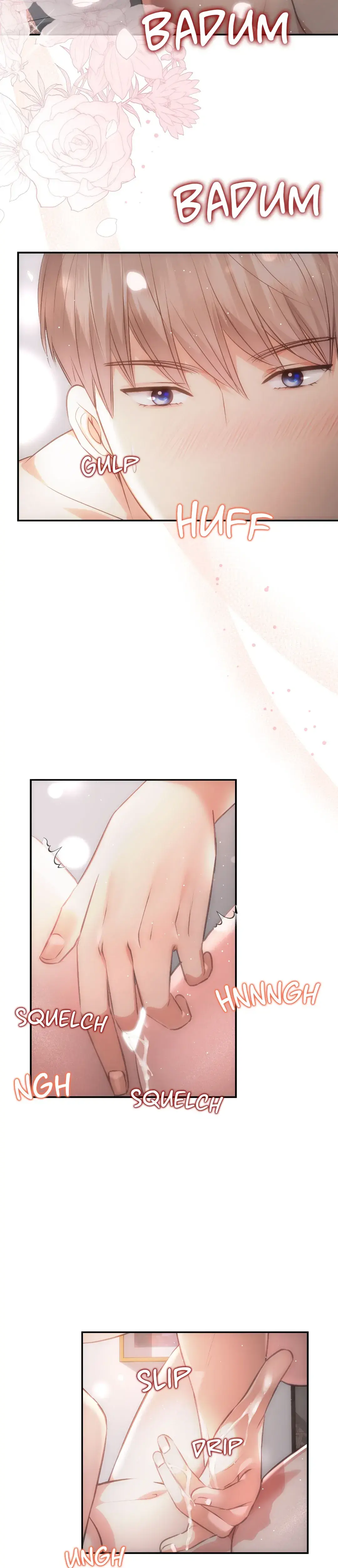 The Devil You Know Chapter 12 - Page 13