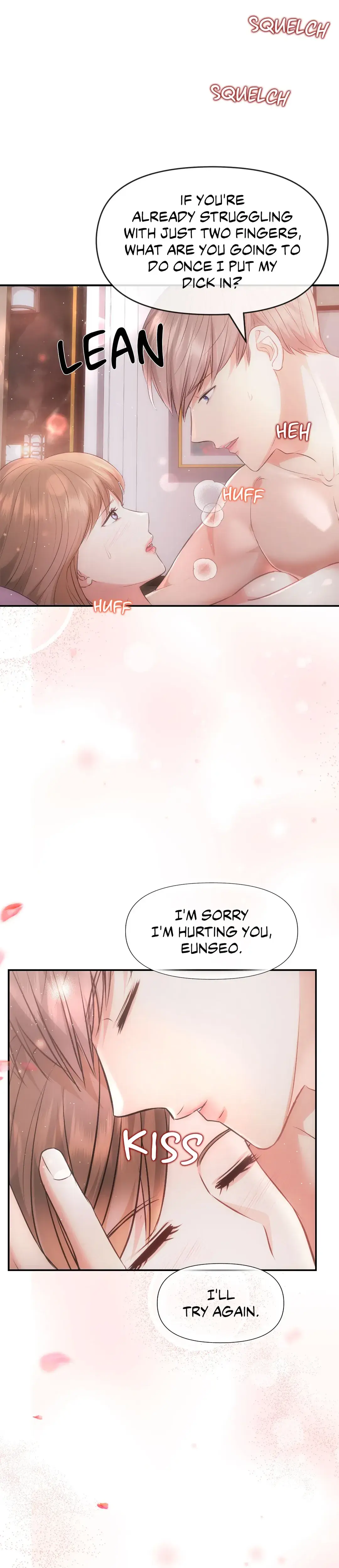 The Devil You Know Chapter 12 - Page 16