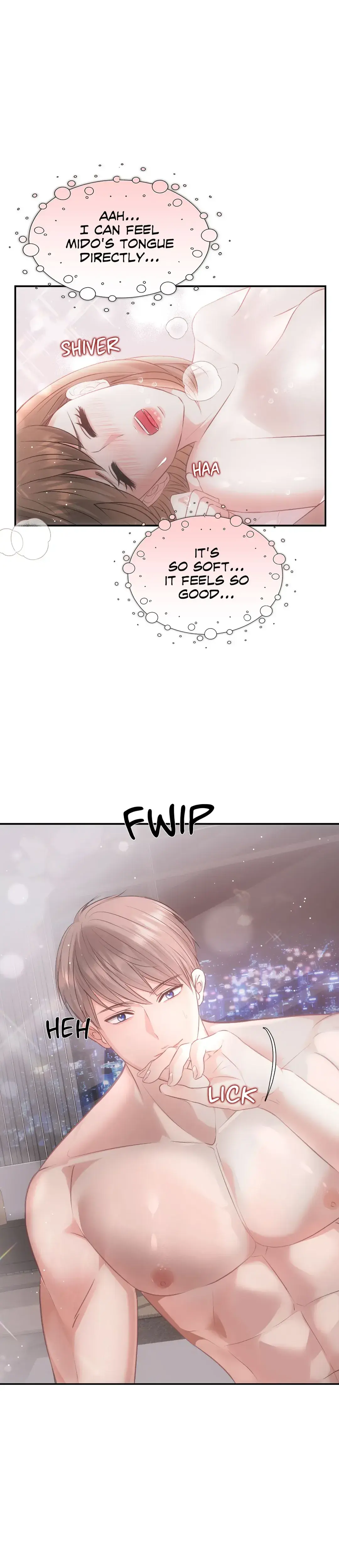 The Devil You Know Chapter 12 - Page 24