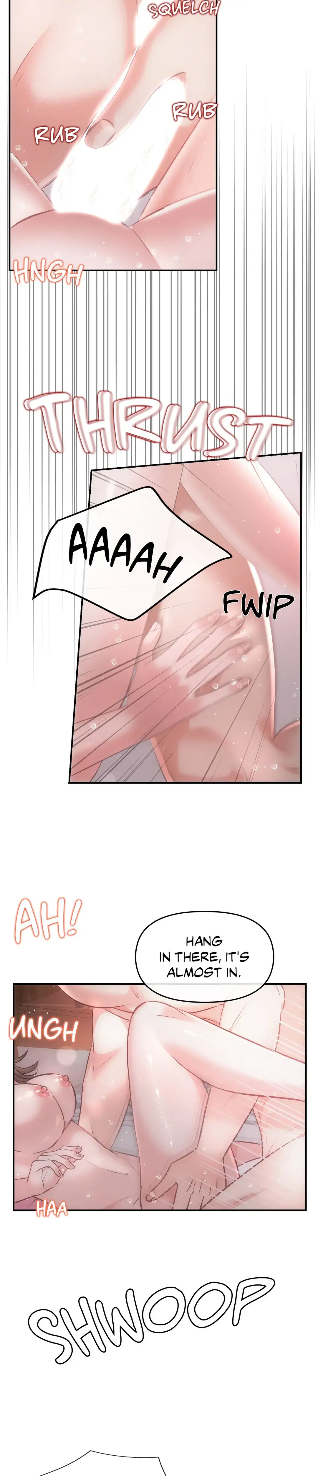 The Devil You Know Chapter 12 - Page 26