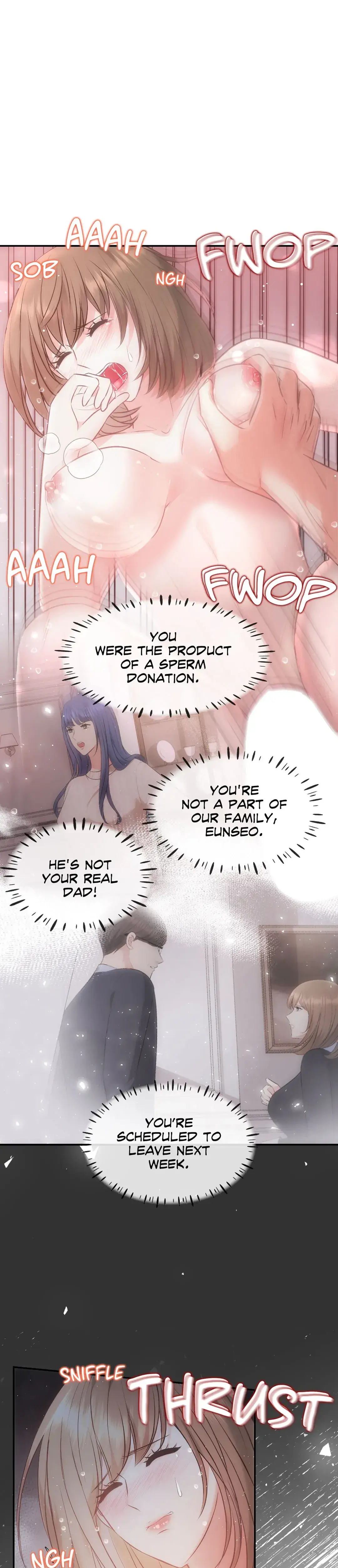 The Devil You Know Chapter 12 - Page 28