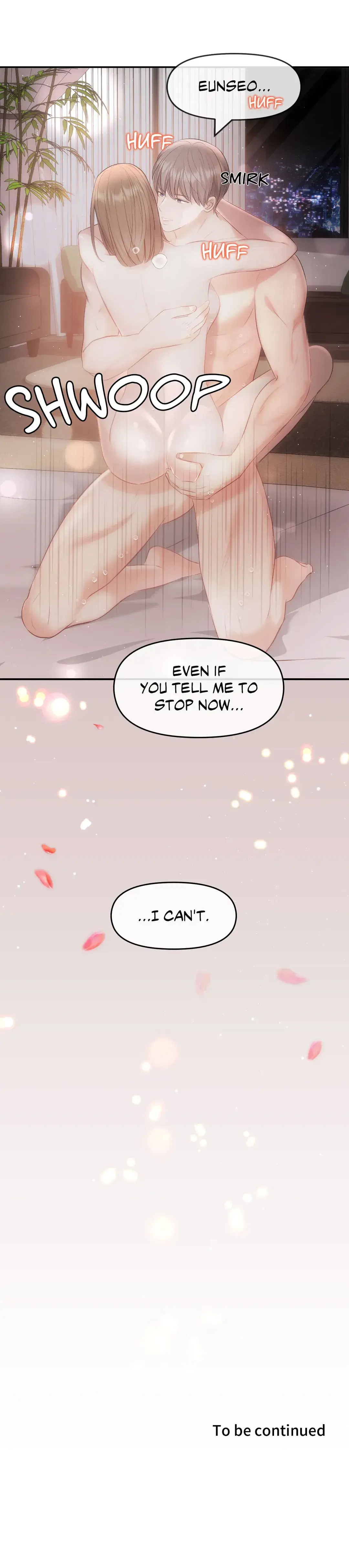 The Devil You Know Chapter 12 - Page 30