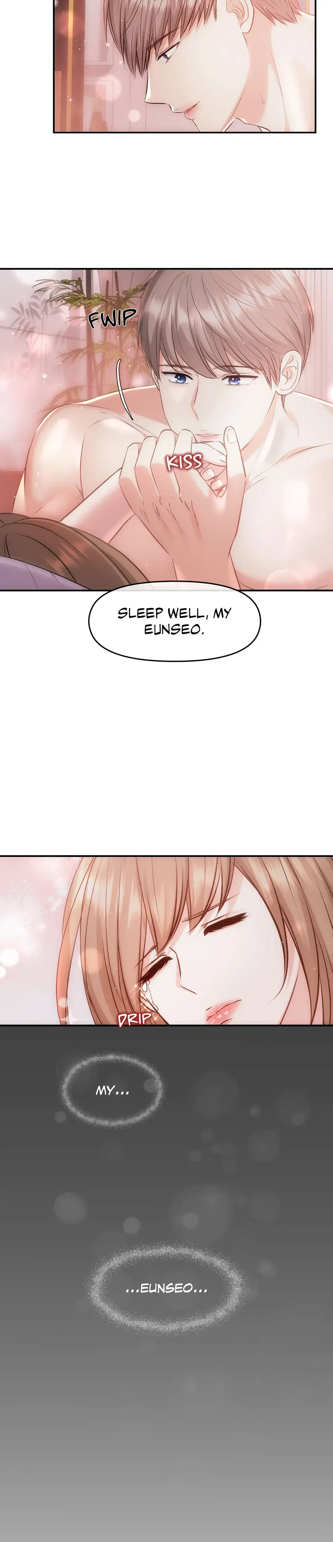 The Devil You Know Chapter 13 - Page 12