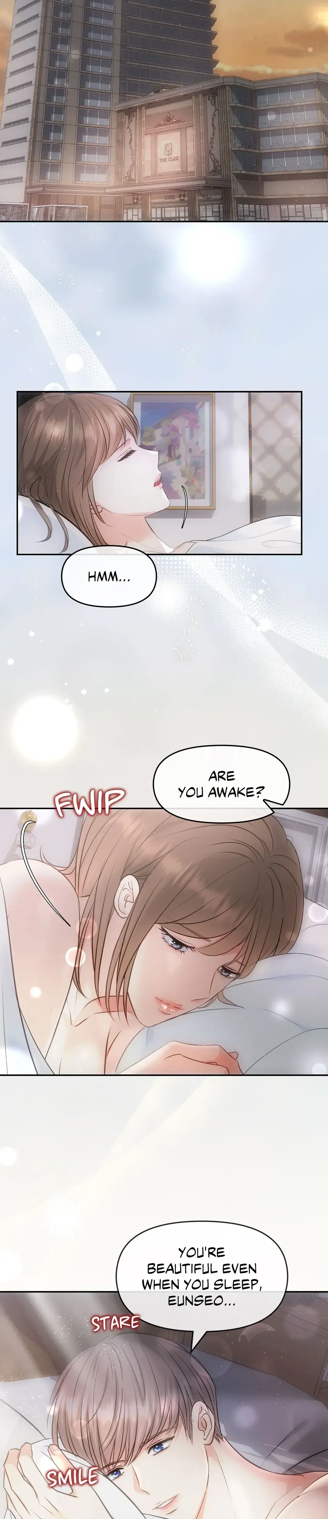 The Devil You Know Chapter 13 - Page 14