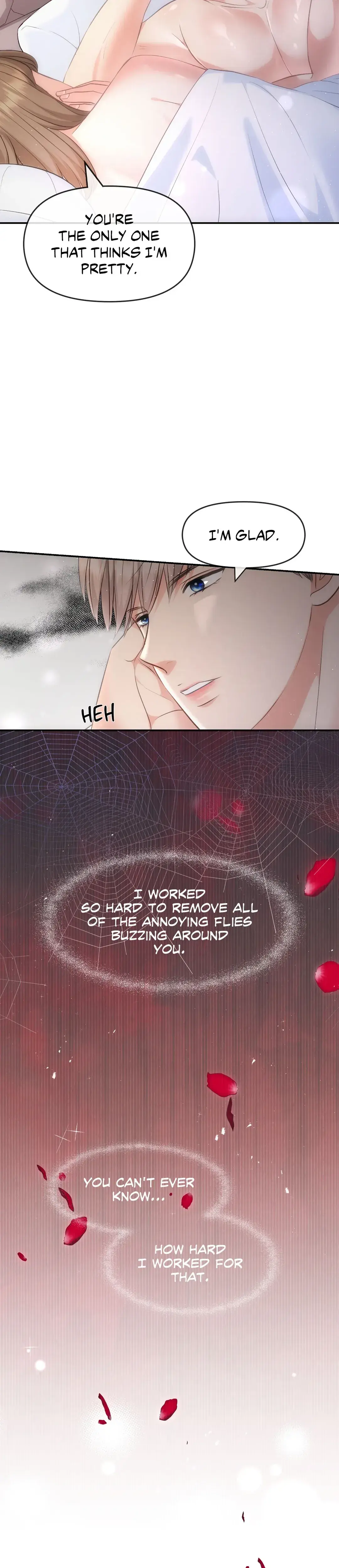 The Devil You Know Chapter 13 - Page 16