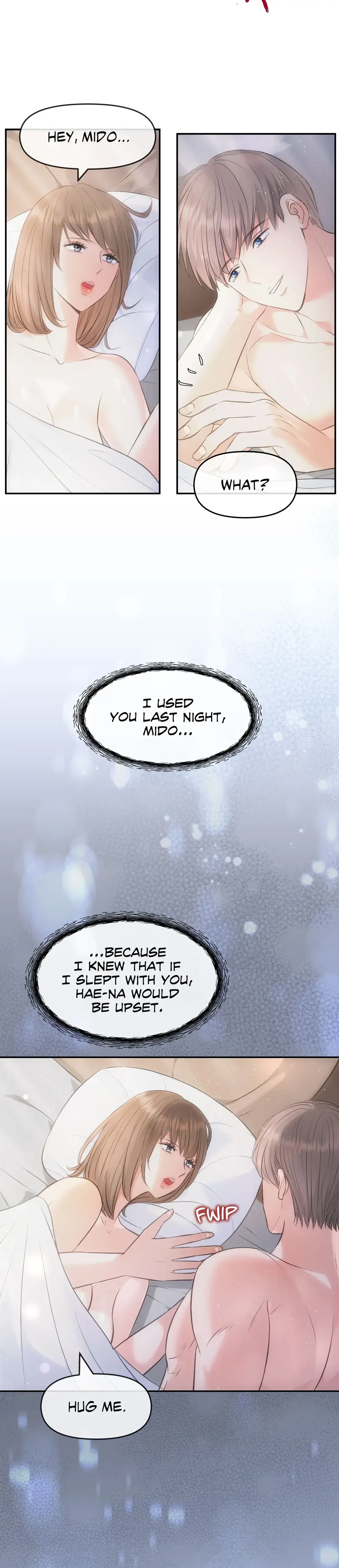 The Devil You Know Chapter 13 - Page 17